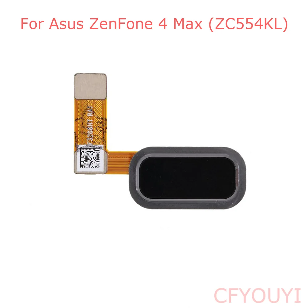 

Шлейф для Asus ZenFone 4 Max ZC554KL, черный цвет