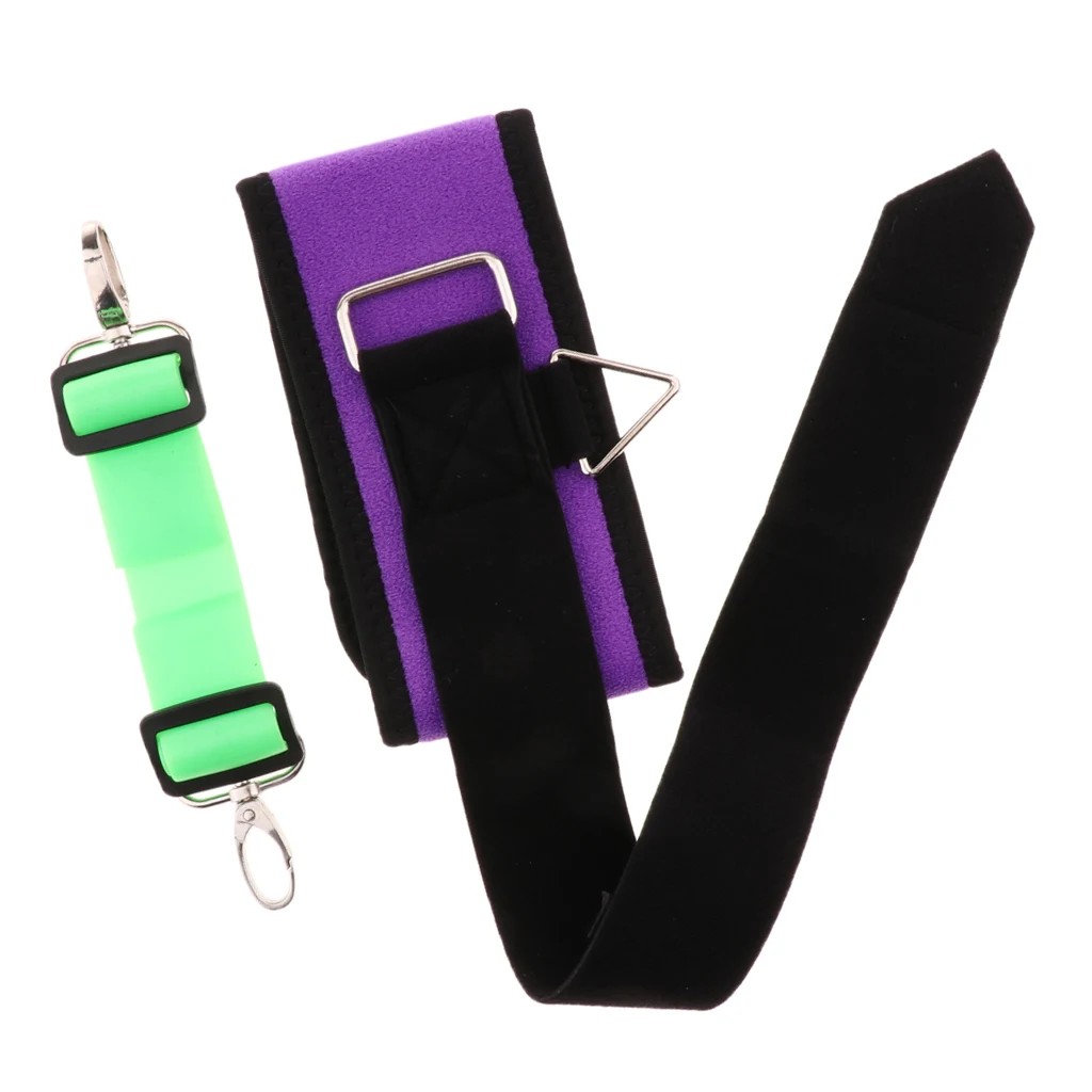 Soft Foot Drop Orthotic Brace Stabilizer Ankle Foot Drop Posture Corrector, Reduce Foot Pain and Discomfort