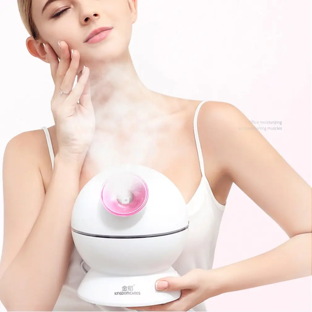  KD-23313 Facial Steamer Face Sprayer Vaporizer Beauty Salon Health Care Instrument Machine