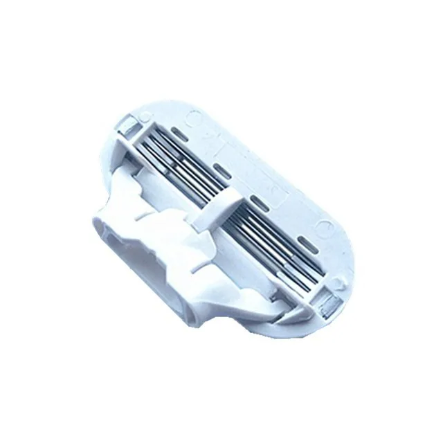 8pcs Shaving Blades For Women Safety Female Sharpener razor For Razor Blade