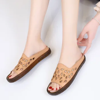 

Women Sandals Non-slip Women Shoes Sandals Sexy Beach Fashion Outdoor Shoes