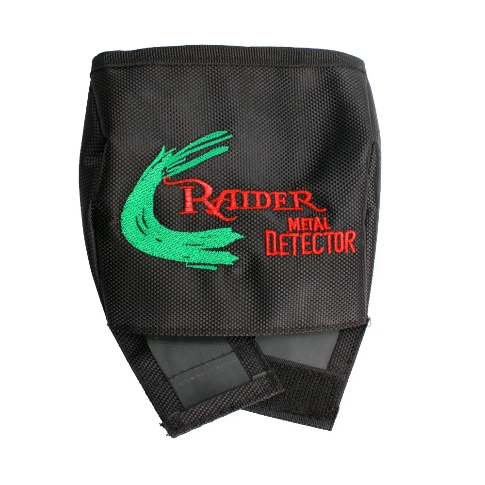 Raincoat for MD-6450 MD-6350 MD-6250 MD-3010II MD-9020C Metal Detector Display Waterproof Cover Searching Coil Screw Optional |