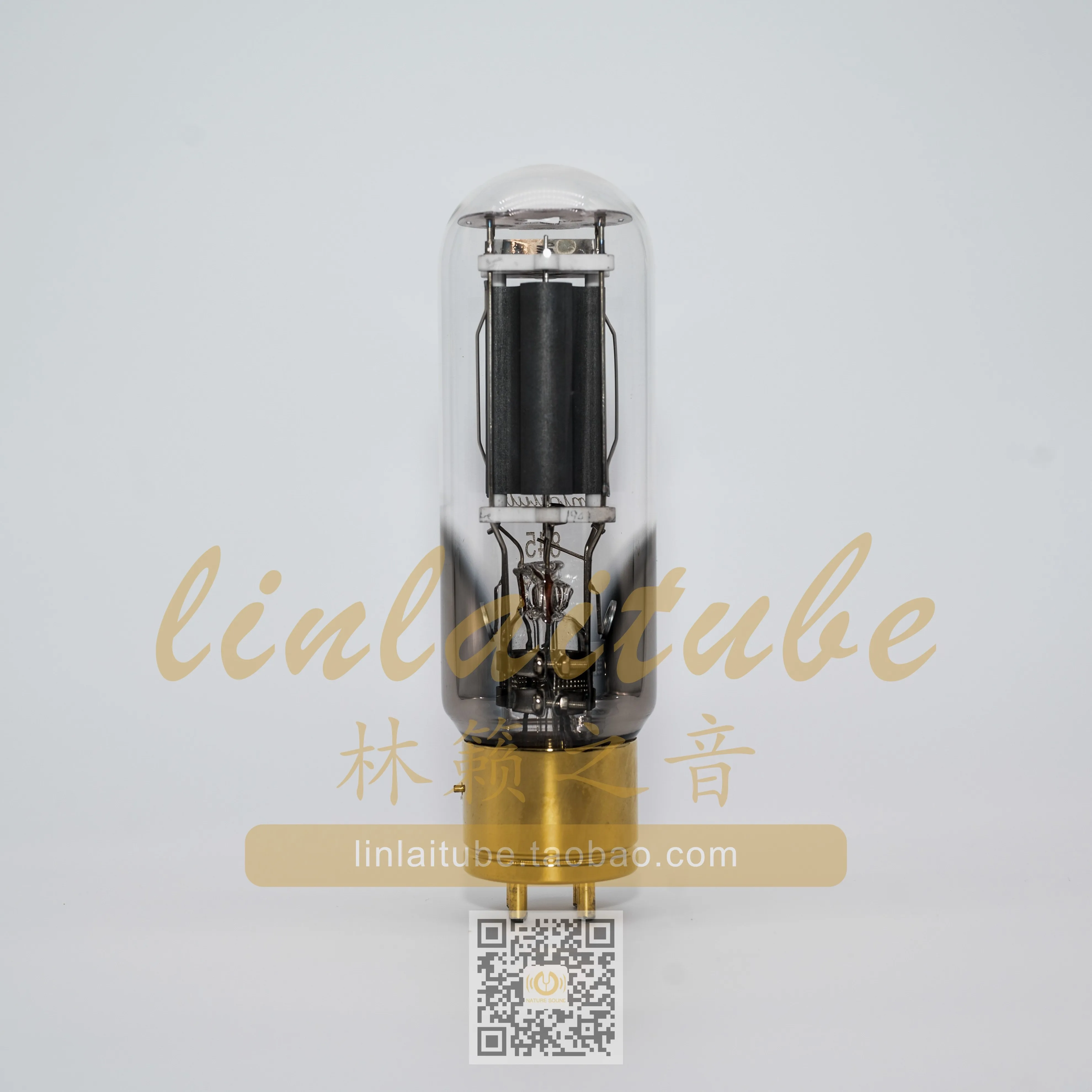 2 Pcs Linlai tube 845 Factory Outlet Perfect