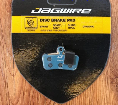 Jagwire SRAM Red eTap HRD Red Force Rival Apex Level Ultimate TLM направляющий уровень TL DB5 3 1 Avid Elixir R CR X0 диск XX тормозные колодки