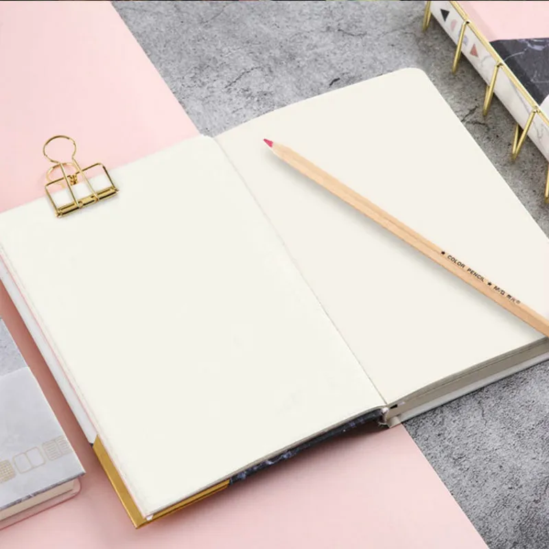 JUGAL винтажная мраморная записная книжка, записывающая будущее, A5, пустые страницы, дневник для эскизов, японские милые канцелярские принадлежности, школьные офисные принадлежности