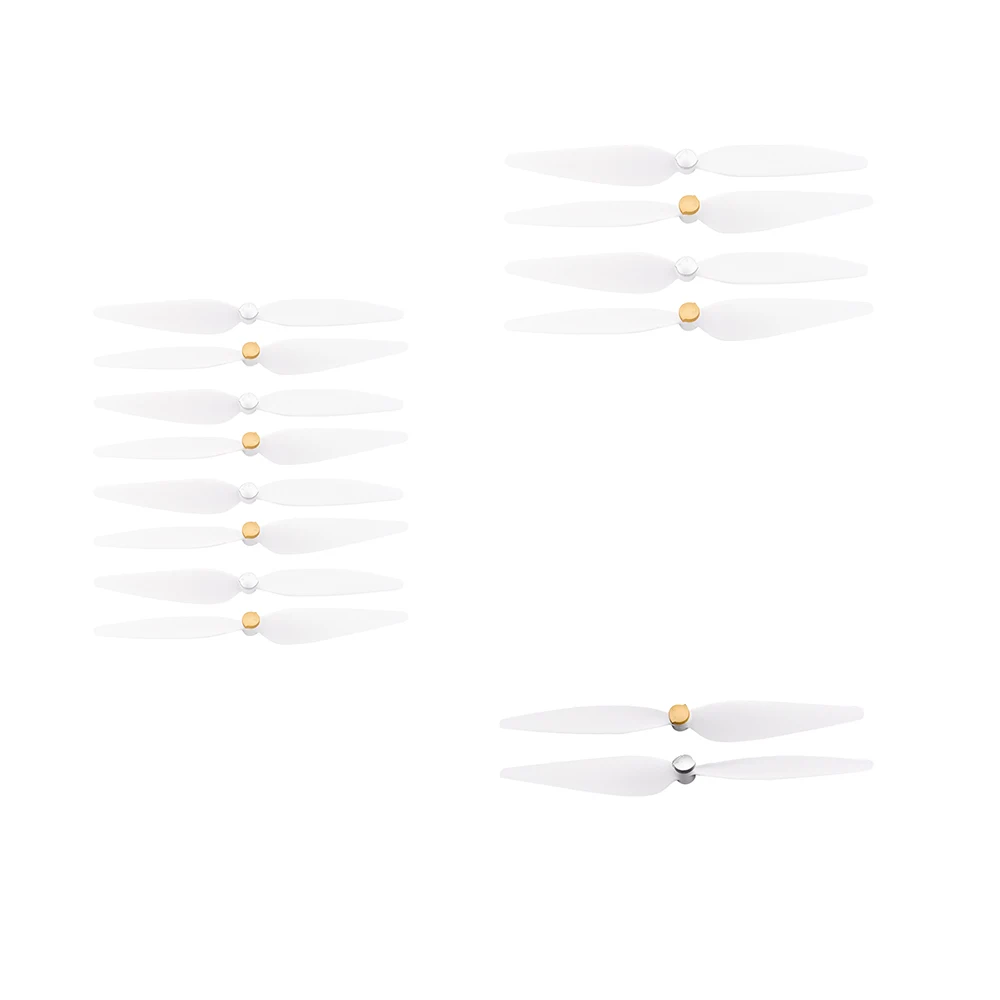 

2PCS/4PCS/8PCS CW CCW Propeller set for Mi Drone 4K Version FPV Drone RC Quadcopter Spare Parts Blades Propellers