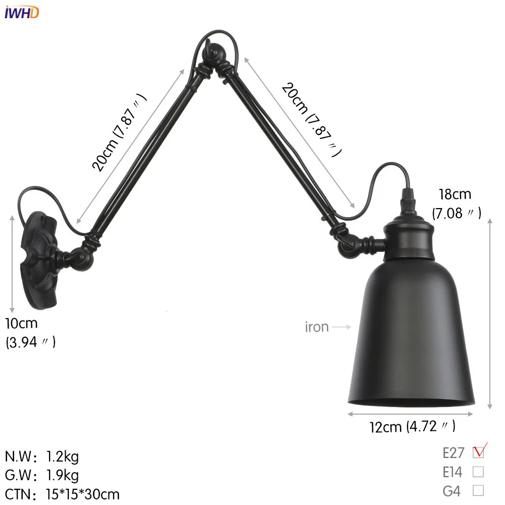 B3036L亚黑 20+20 尺寸图(英文版)