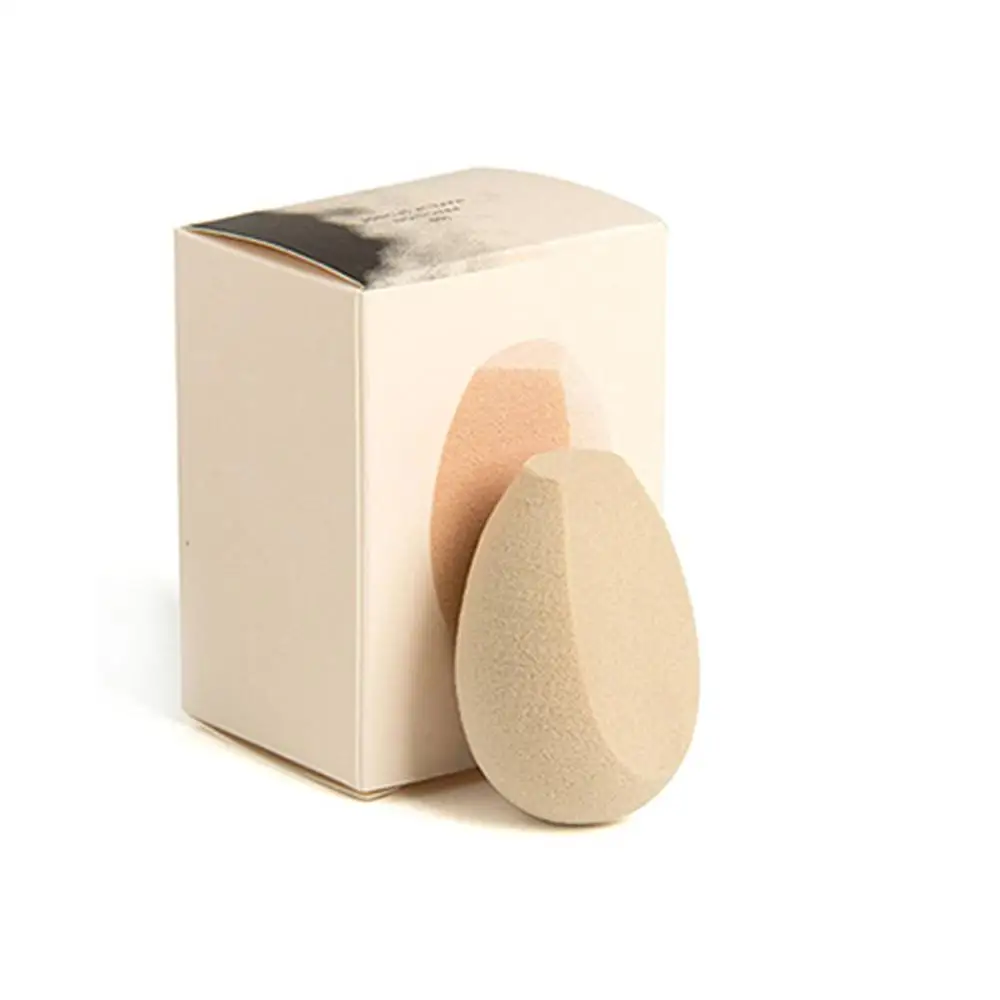 

Makeup Sponge professional Lil Precision Makeup Sponge Duo 100 beauty foundation Blending Sponge