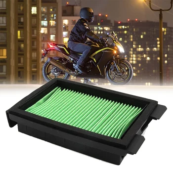 

Air Filter Motorcycle Engine Filter Intake for Honda CBR250R CBR250 2011-2013
