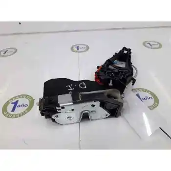 

7229461 LOCK LEFT FRONT DOOR BMW 3 SERIES LIM. (F30)