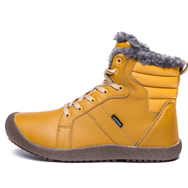 22,5 см до 29 см сноубордические ботинки для сноуборда Мужская и женская утолщенная обувь Zapatos De Mujer лыжные ботинки для женщин