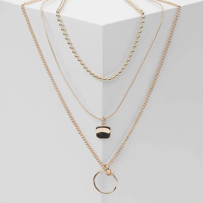 Pendant Chain Beads Ring Color Gold L 50 Cm Bijoux Neck Jewelry Chain Decorative Chain Pendant Necklaces Aliexpress Pendant Chain Beads Ring Color Gold L 50 Cm Bijoux Neck Jewelry Chain Decorative Chain Pendant Necklaces Aliexpress