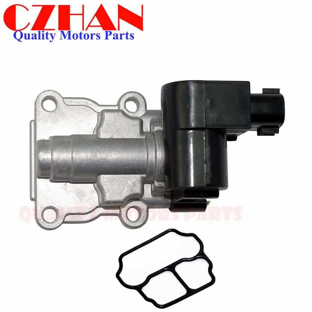 ISCV клапан контроля скорости холостого хода 2227022010 22270 0D010 для Toyota 98 02 Corolla 1.8L IAC ISC