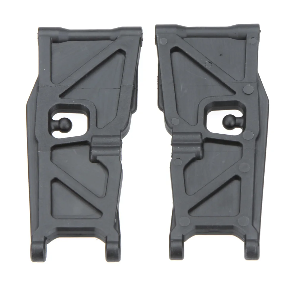 Для ZD Racing запасные части передний нижний рычаг подвески для ZD Racing 1/10 RC внедорожные части автомобиля