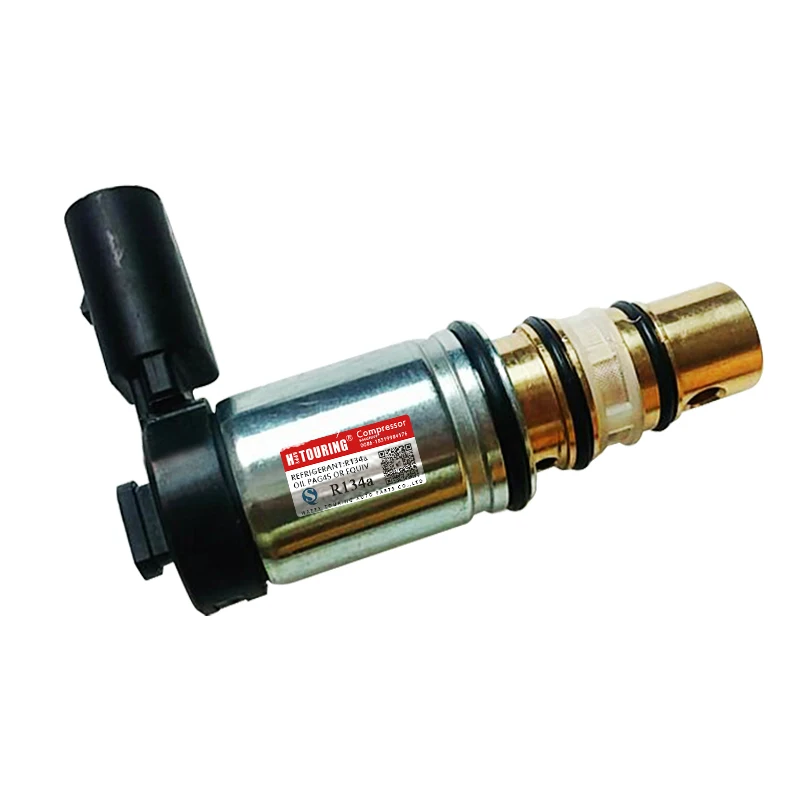 Car AC Control Valve PXE16 PXE14 For Volkswagen Jet Ta Passat CC Beetle Tiguan AUDI A3