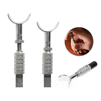 

Swivel Leather Craft Tools Cutter Set Handcraft Equipment Smooth surface