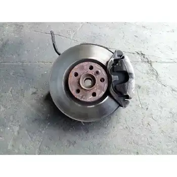 

214837 steering knuckle Front Right Fiat Scudo I (222) *
