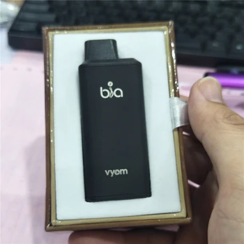 

Original BIA mini Vape starter kit with 2.5 ml tank 1200mAh battery 25w controlled airflow vape kit
