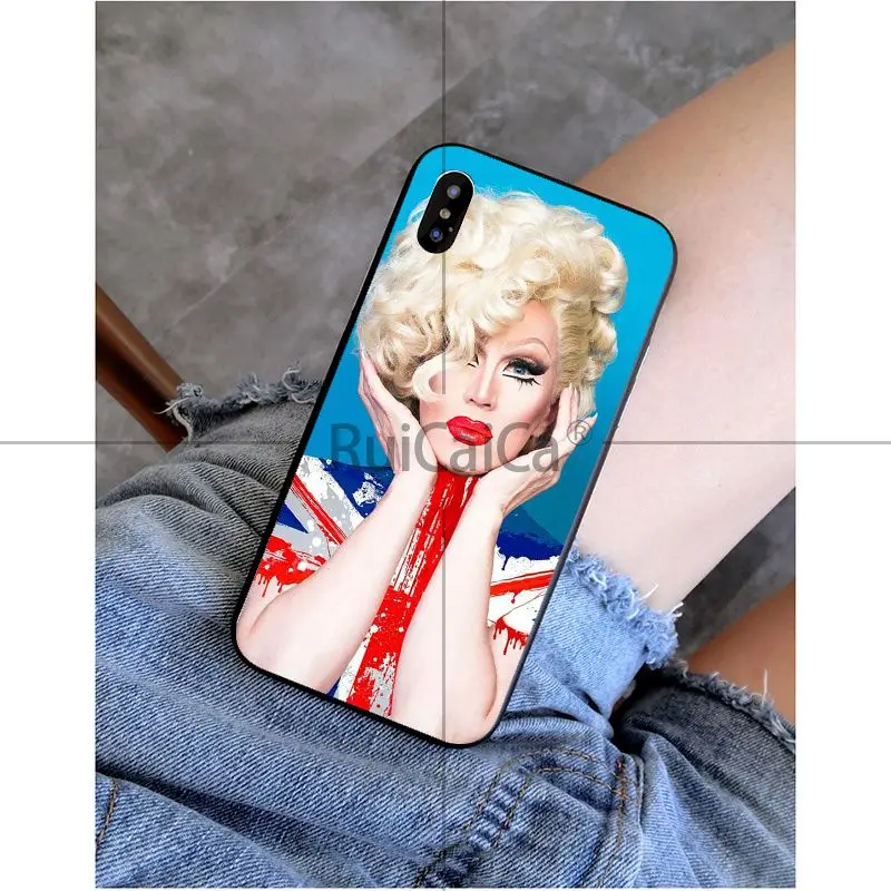 RuPaul Drag queen