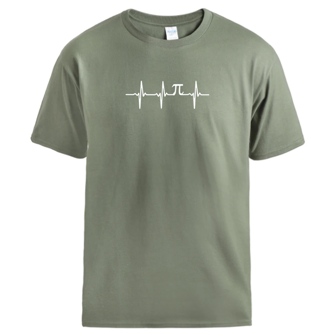 

Mans Cute Funny Printing Tshirts 2020 Fashion Summer T Shirt Short Sleeve Retro T-shirts Harajuku Leisure Tops Cotton Clothes