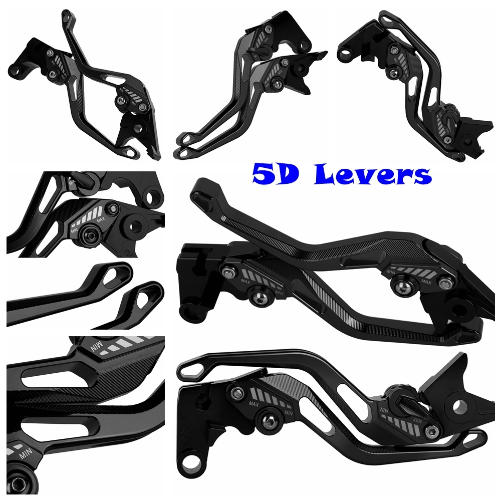 Для Aprilia RSV4 FACTORY 2009-2020 2019 /TUONO V4 1100RR 2017-2021 2020 2018 мотоциклетные 5D длинные и короткие