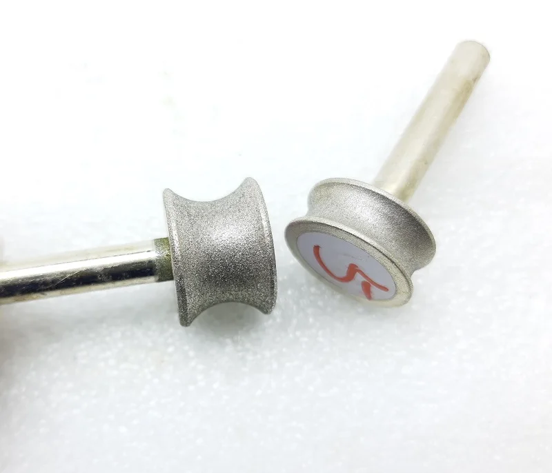 圆弧 金刚磨环 (3)