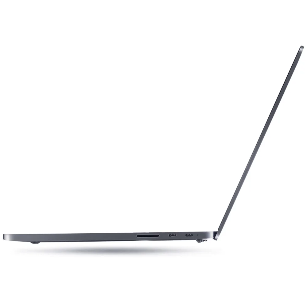 Xiaomi mi ноутбук Pro 15 6 дюймов Windows 10 Домашняя версия Intel Core I5 8250U четырехъядерный