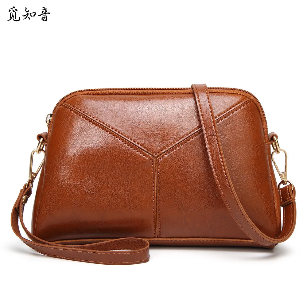 Новинка, женская сумка через плечо, модная, диагональная, маленькая, квадратная, посылка, женская сумка-мессенджер, версия, прошитая ручная сумка