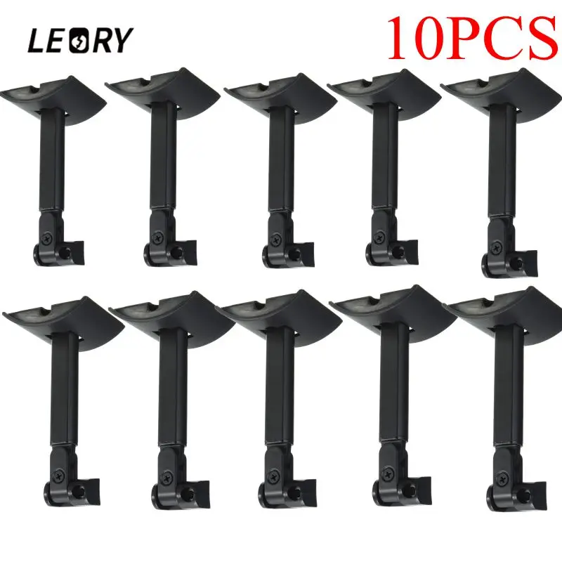 Soporte de Metal para altavoz, montaje de pared para Bose UB 20I, montaje de altavoces 10 Uds.|Accesorios de altavoces| - AliExpress