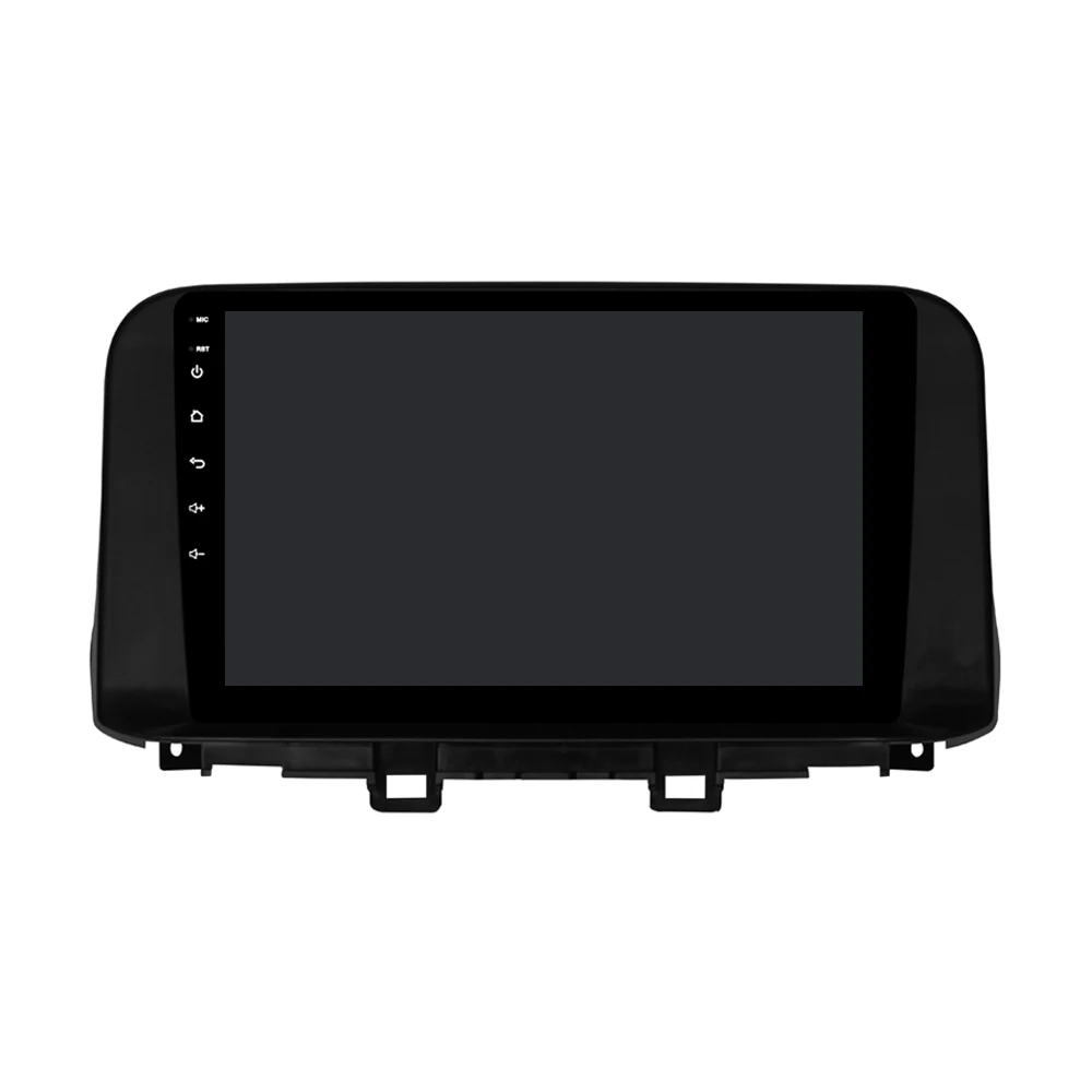 

Android Car Radio Stereo 10.1 inch GPS Navigation For Hundai ENCINO 2018 Car Multimedia Player with Carplay