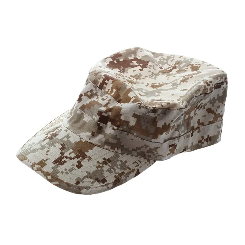 urban camo hat