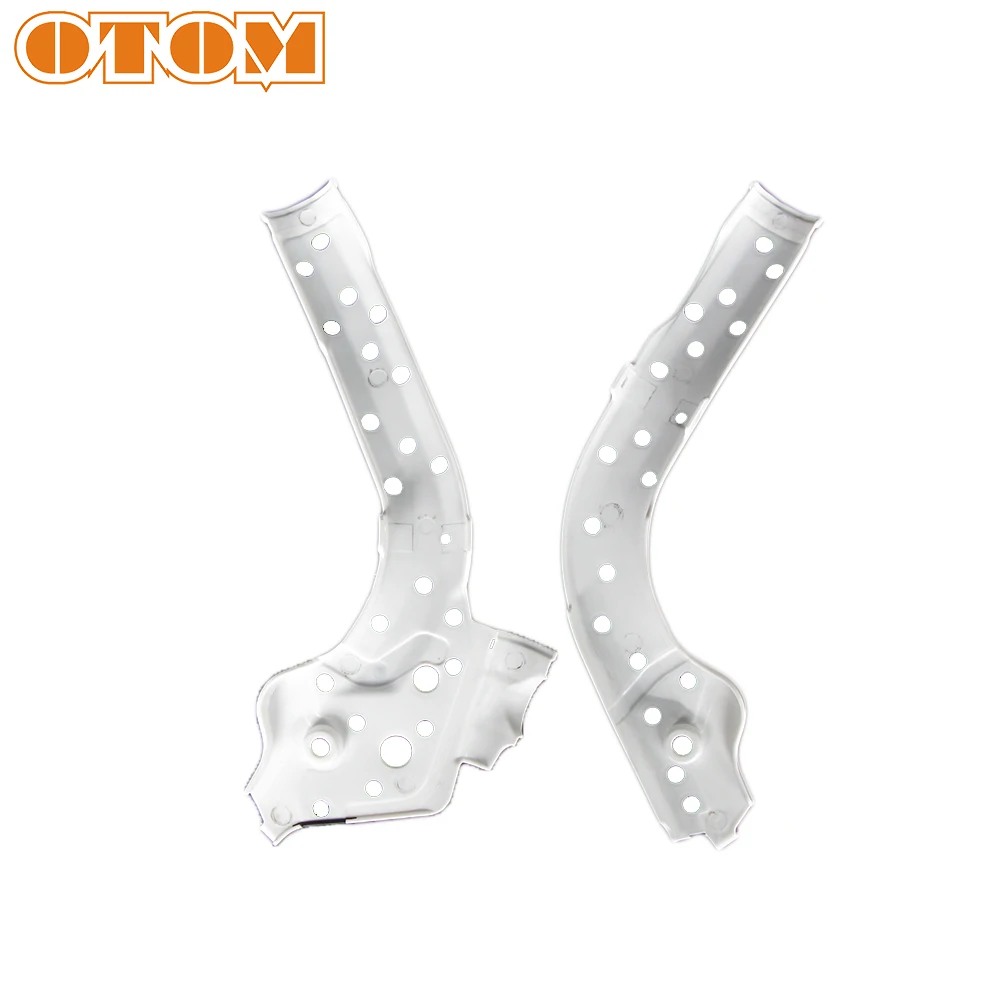 OTOM мотоцикл x-крепление на рамка Защита Frameguards для SX125 150 SX-F XC-F SX250 XC XC-W EXC-F