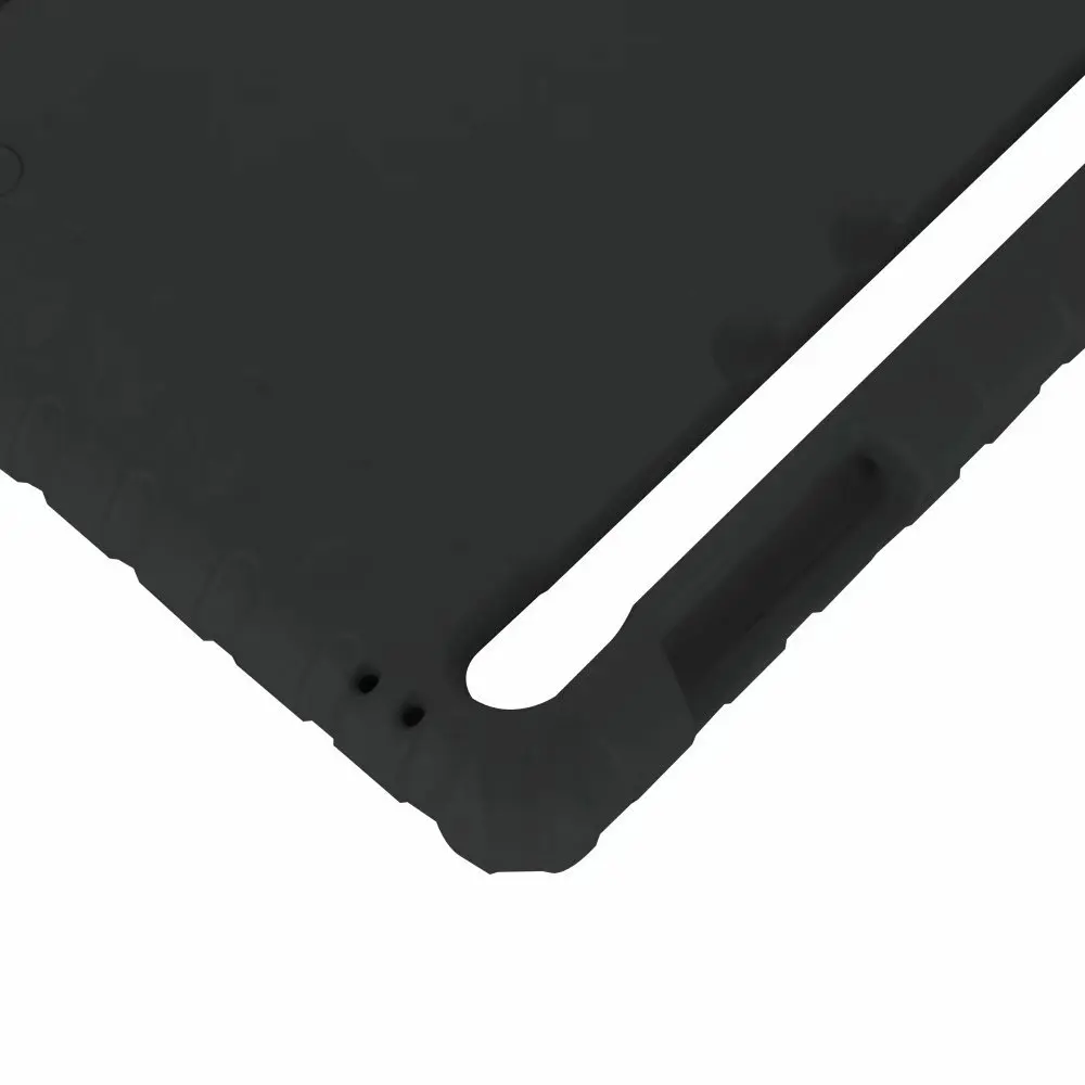 Ударопрочный Прочный детский пенопластовый чехол EVA для samsung Galaxy Tab S6 10,5 SM-T865 SM-T860 чехол для планшета+ ручка