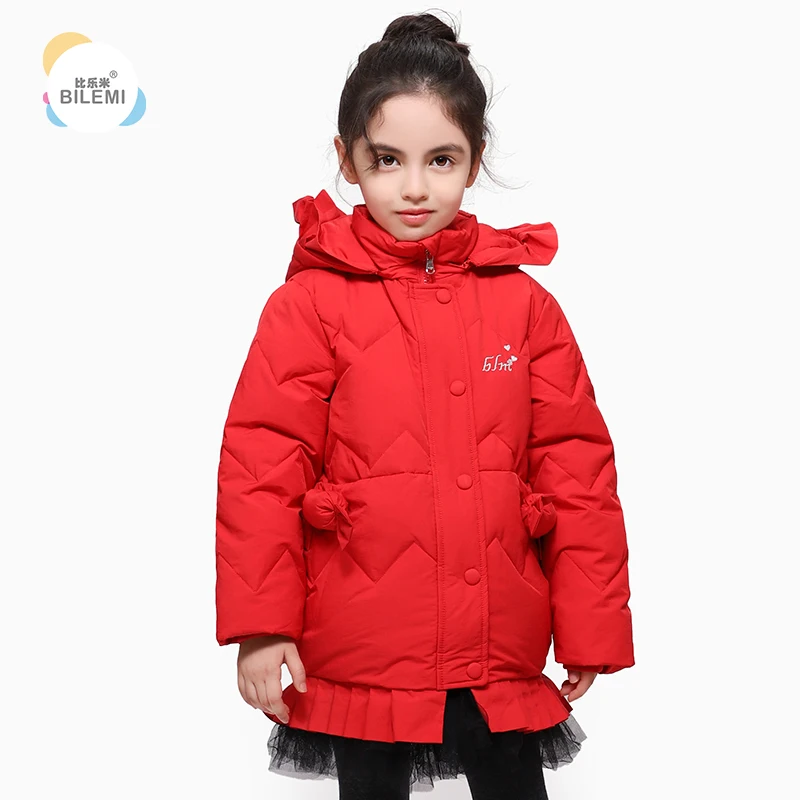 

Bilemi cheap sale little girls winter jacket