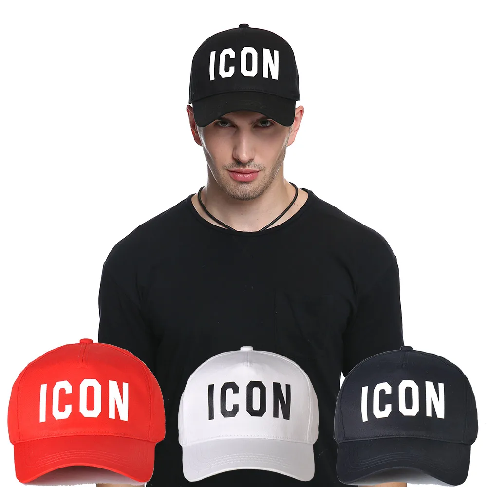 Dsqicond2 2020 Summer Baseball Cap For 