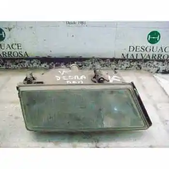 

RIGHT HEADLIGHT LANCIA DEDRA BERL. 1.9 Turbodiesel CAT H4 [8556951]