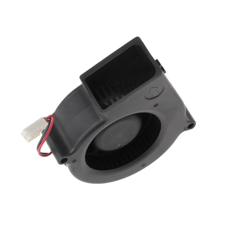 BFB0712H 7530 AC/DC 12V 0.36A шариковый подшипник Вентилятор проектора центробежный вентилятор охлаждения 77UA