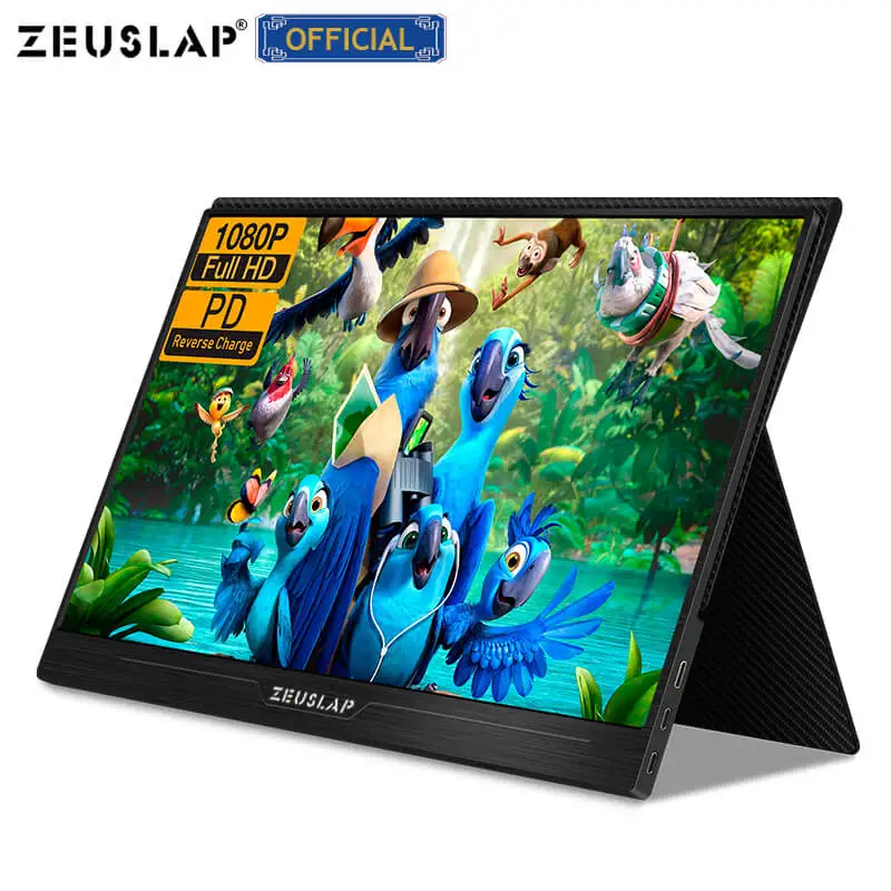  ZEUSLAP 13.3