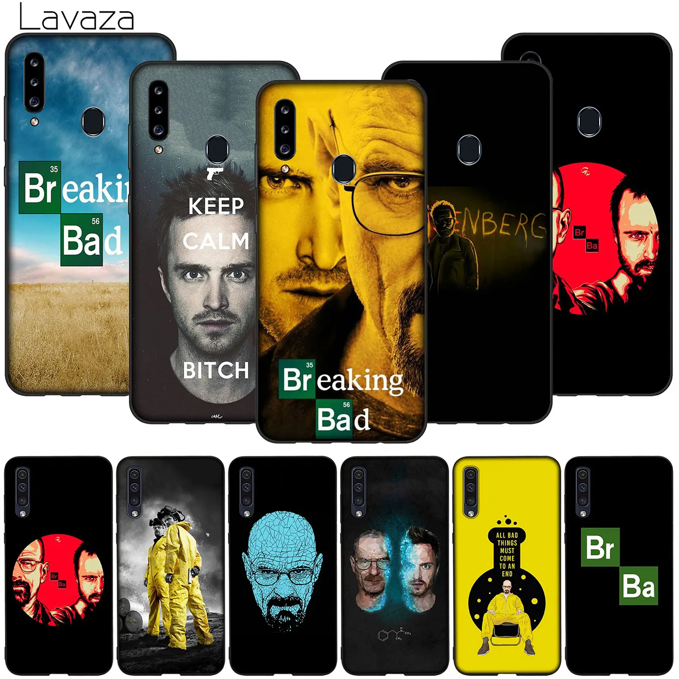 Чехол для Samsung Galaxy A9 A8 A7 A6 A2 J8 J7 Duo J6 J4 Prime Plus 2018|Бамперы| |