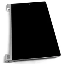 8 дюймов ЖК-дисплей и сенсорный экран с рамкой для lenovo Yoga Tablet 2 830 830F 60068 830L 830LC полный экран дигитайзер сенсор в сборе