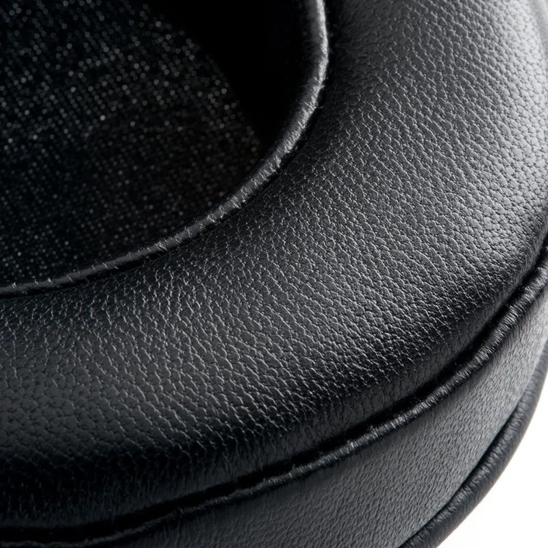 Earphone Ear Pads Sleeve Sponge Headset Cover Accessories Leather Case for Ath Msr7 Earmuffs M50X M40X