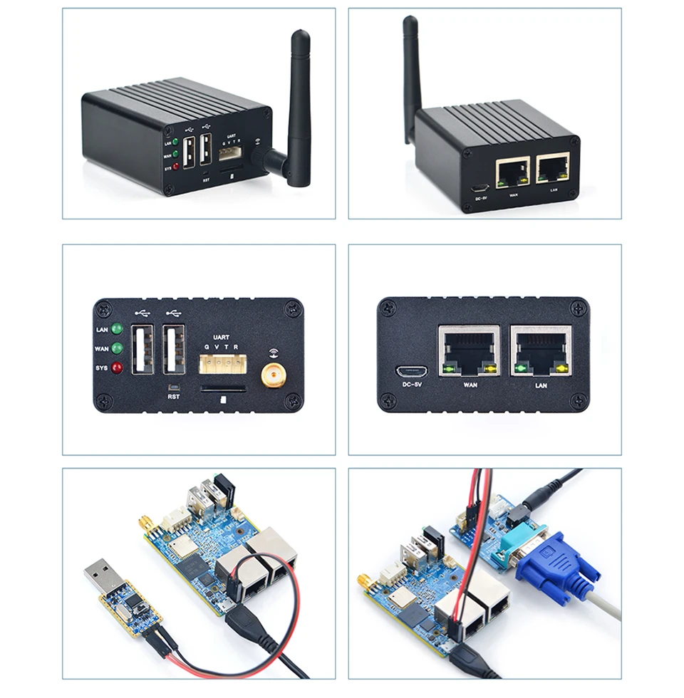 Computers & Electronics