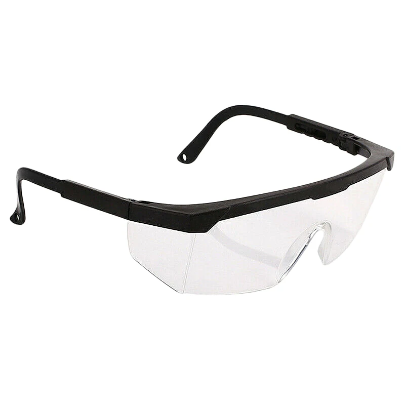 

Anti-Fog Goggles Adjustable Industrial Labor Protection Goggles