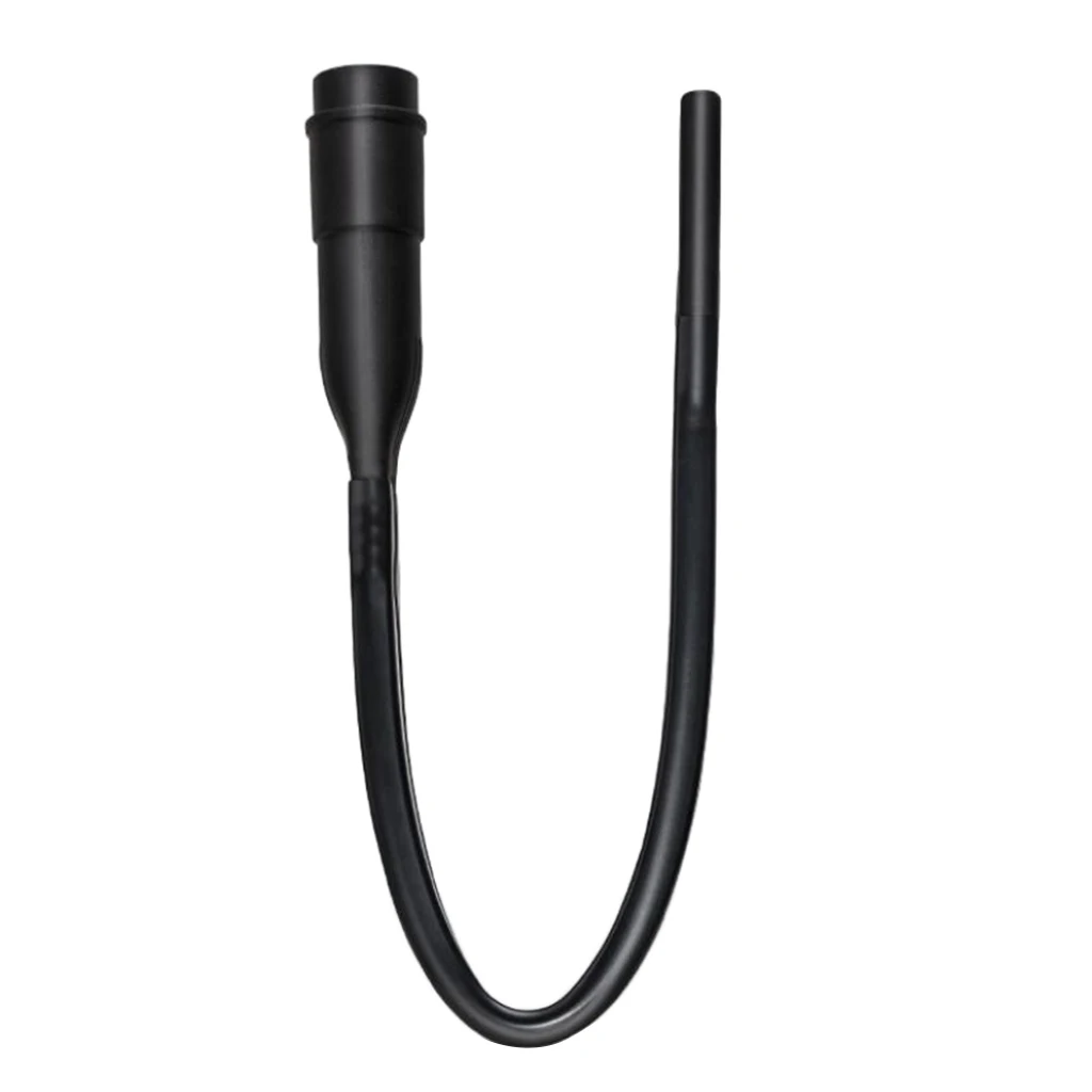 Flexible Crevice Tool & 35mm To 32mm Hose Adapter For Vacuum Hoses