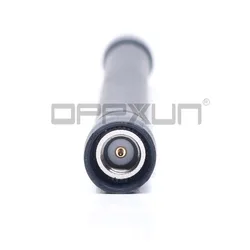 OPPXUN For Vertex Antenna VHF 136-174 MHZ 19cm VX150 SMA J M Male Walkie Talkie Two Way Radio Ham