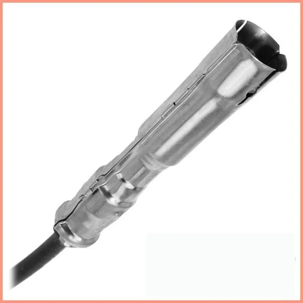 Сверхмощный провод для прикуривания свинца аварийный аккумулятор для автомобиля перемычка