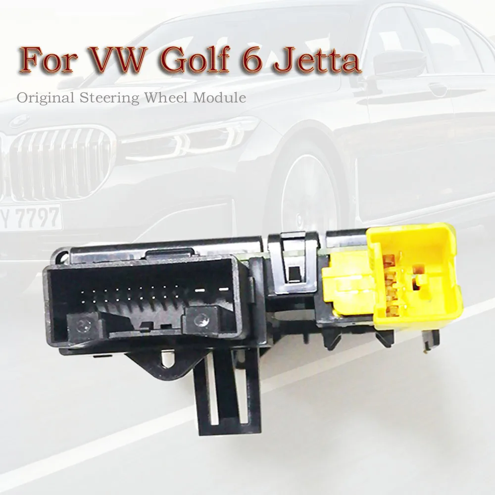 Для VW Golf 6 Jetta MK5 1K0 953 549 CH 1K0953549CH система круиз контроля|Рулевые колеса и клаксоны| |