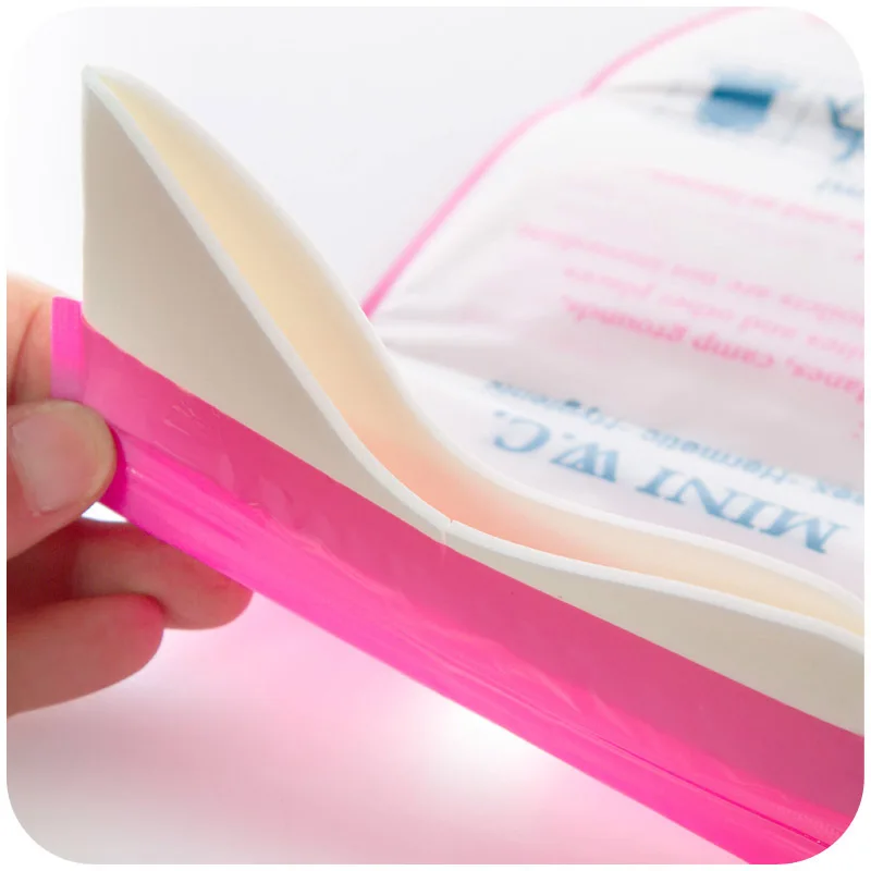 Одноразовый писсуар на открытом воздухе 1 шт. 700 мл для кемпинга мужчин женщин