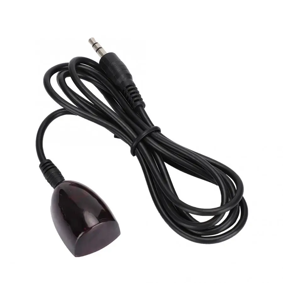 HDMI ИК инфракрасный расширитель двухдиапазонный ретранслятор пульт дистанционного управления приемник Кабель-адаптер излучатель терминал ИК Кабель-адаптер