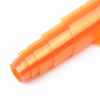 

Lamp Car light film Accessories 12 x 48inch Amber Tint Headlight Sticker